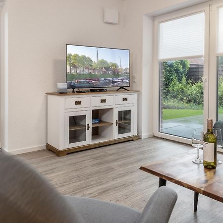 Wittmunder Strasse 24A 50231 Lejlighed Carolinensiel Eksteriør billede