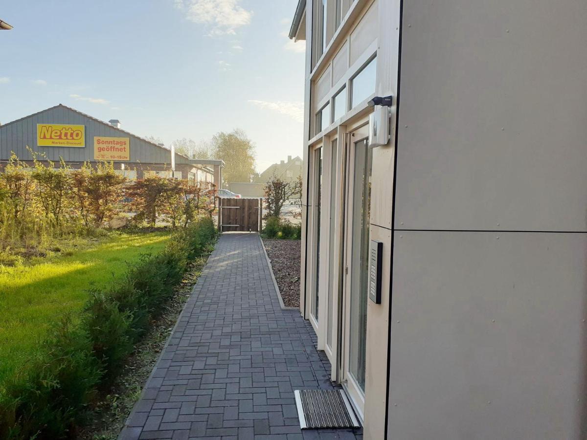Wittmunder Strasse 24A 50231 Lejlighed Carolinensiel Eksteriør billede