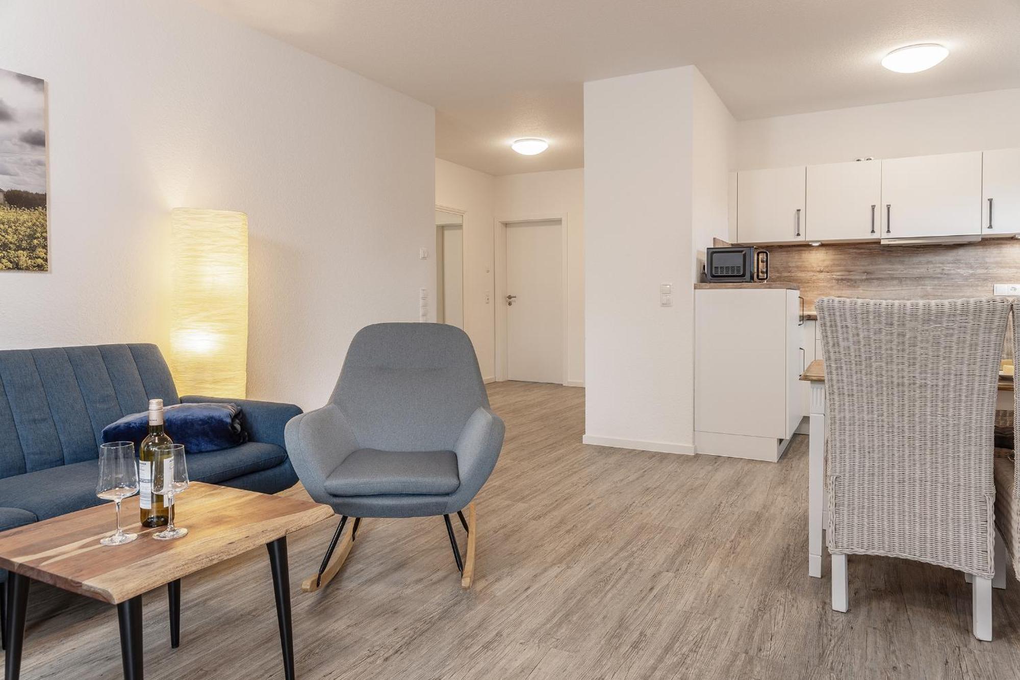 Wittmunder Strasse 24A 50231 Lejlighed Carolinensiel Eksteriør billede